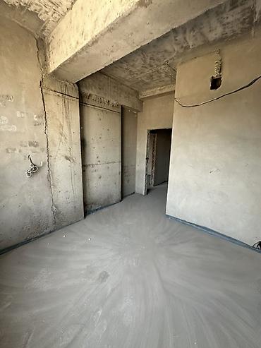 1 комната, 37 м², Госрегистр 2 этаж, ПСО (под самоотделку)