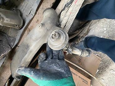 Другие детали для мотора: Детали дизельного двигателя (разбор) В наличии комплект отдельных — 9