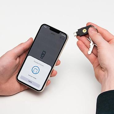 ucuz noutbuk: Rəqəmsal hesablarınızı ən yüksək səviyyədə qoruyun. YubiKey — dünya — 8