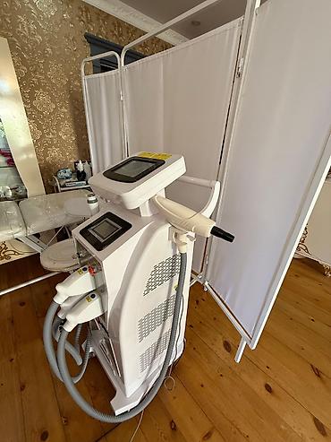 wahl magic clip: Qiymet 4500 manat.Mehsul islek veziyyetdedir hec bir prablemi yoxdur — 4