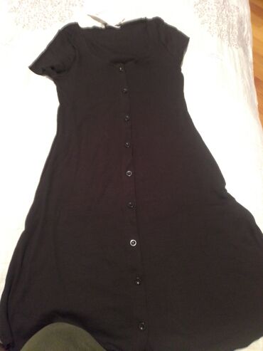 avon little black dress qiymeti: Повседневное платье, Мини, M (EU 38)