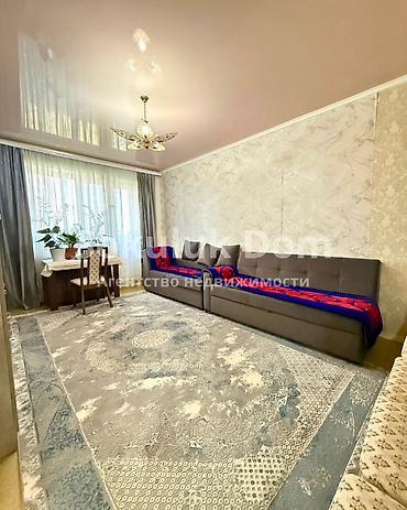 Продажа квартир: 3 комнаты, 66 м² — 2