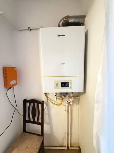 Mənzil kirayələyirəm: 2 otaqlı, 60 kv. m — 15