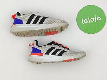 sweter: Buty sportowe Adidas, 27, Używany — 4