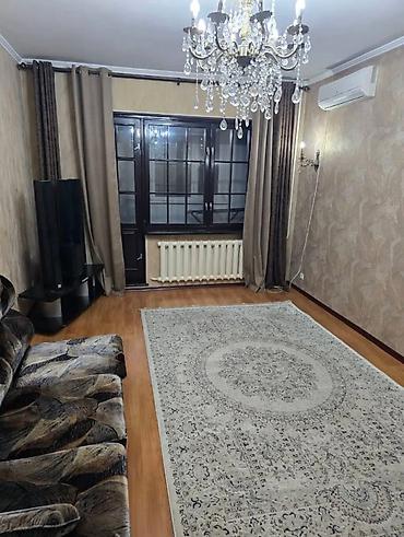 Долгосрочная аренда квартир: 3 комнаты, Собственник, С подселением, С мебелью полностью — 3