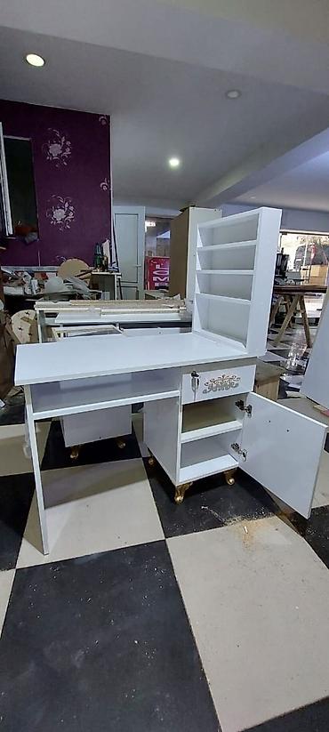 Mebel: Yeni, Manikür üçün masa, Güzgüsüz — 2