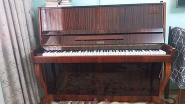 продать пианино бу: Пианино, Б/у