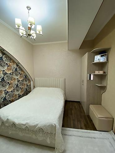 Продажа квартир: 3 комнаты, 76 м², Элитка, 10 этаж, Евроремонт — 5