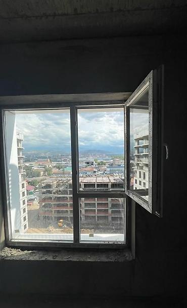 artwin: 3 комнаты, 85 м², Тунгуч мкр Элитка, 10 этаж, ПСО (под самоотделку) — 8