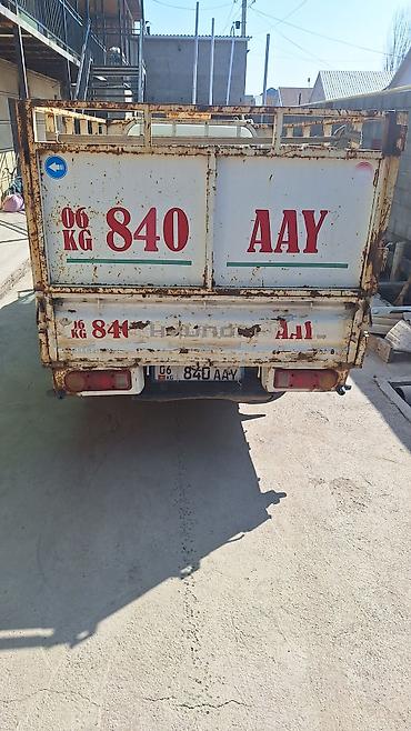 Услуги портера: Заказать Хендай портер, Вывоз строй мусора, C грузчиком — 8