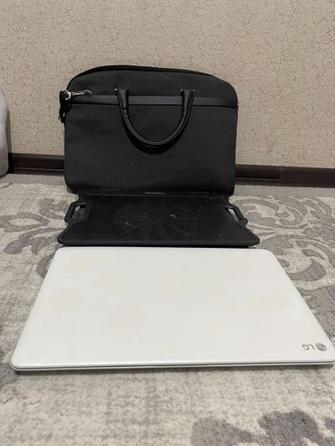 за сколько можно продать ноутбук на запчасти: Ультрабук, LG, 8 ГБ ОЭТ, Intel Core i5, 15.6 ", Колдонулган, Жумуш, окуу үчүн, эс тутум HDD + SSD