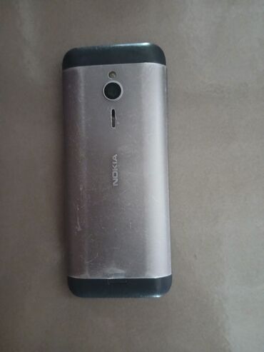 сотовый телефон fly ff244 grey: Nokia 2310, цвет - Серый