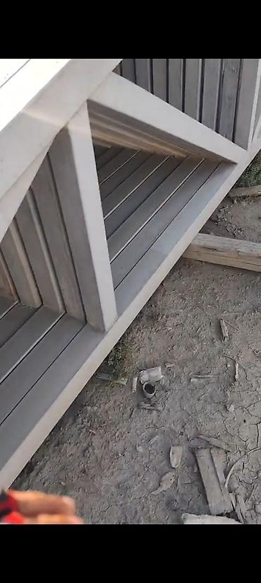 Metal məhsulları: 12 lik ferma 650 aze biri matreali əladi isdiyən yazsın video var — 4