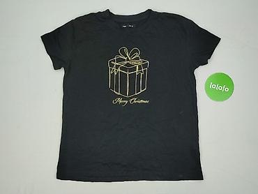 swiateczne: Sinsay, T-shirt damski, rozmiar S — 2
