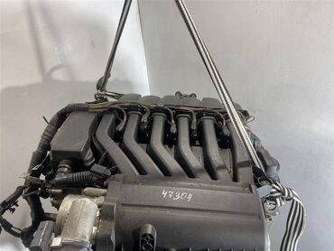 мотор ауди 2 3: Двигатель Audi Q7 280 л/с BHK Поставка из Японии/Европы. Внимание