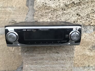 Monitorlar: Zabcas kımı satılır Pioneer DEH-P5650MP avtomobil maqnitofonu — 3