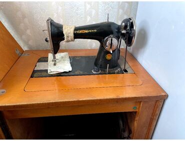 швейная машинка для вышивки: Швейные машинки в рабочем состоянии. Цена договорная