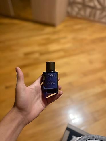 O’Dour Perfumes – Sweet Tobacco (MAN) 50 ml, Eau de Parfum ❗❗❗ Qoxusu