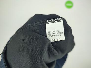 decatlon kurtki: Leggings, Legginsy Sportowe damskie, rozmiar 5XL — 4