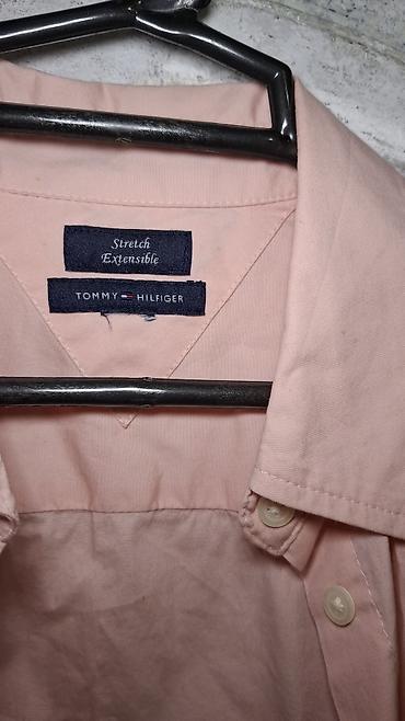 hilfiger: Çatirilma metro Əhmədli "Zoluşka" Tommy Hilfiger uzunqol köynək - — 3