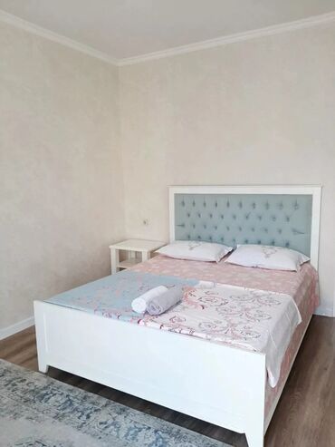 Посуточная аренда квартир: 3 комнаты, Парковка, Интернет, Wi-Fi, Круглосуточное заселение — 4