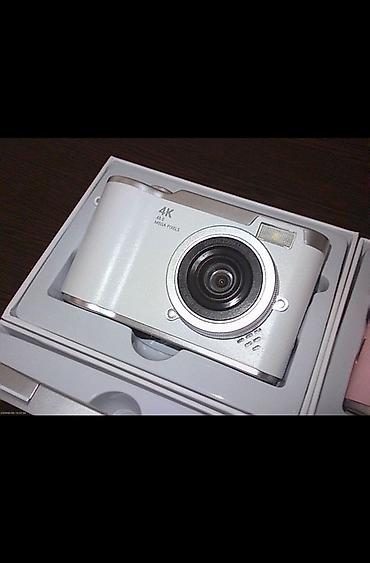 sony alpha 6500: Цифровая камера 4K для фото и видео - Разрешение фото: 48,0 МП — 2