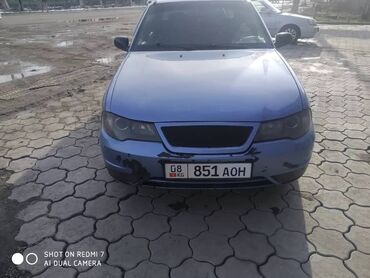 Daewoo: Продаю НЕКСИЯ 2 !!! 
2009 года выпуска, объём 1,5 механика