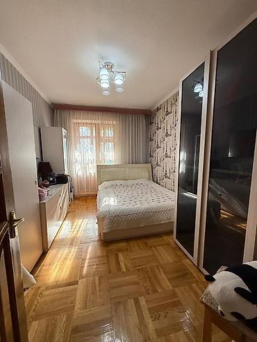Продажа квартир: 4 комнаты, 150 м², Вефа ТЦ Индивидуалка, 2 этаж — 21