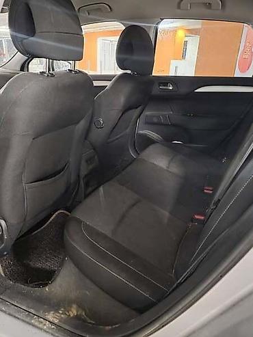 manuel auto: SEDISTA ZA CITROEN C4 | Originalni polovni delovi — 2