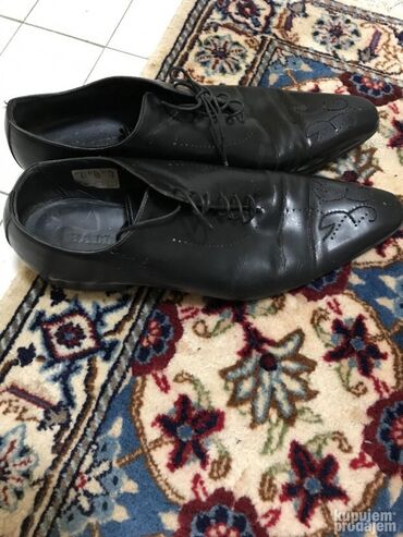 Cipele: Cipele, veličina - 43 — 2