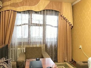 аренда 3 комнатной квартиры: 3 комнаты, 81 м², 106 серия улучшенная, 5 этаж — 1