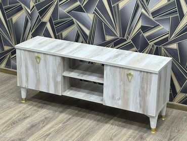 TV altlığı: Tv stend pulsuz çatdirilma televizor altlığı son günlərin möhtəşəm — 27