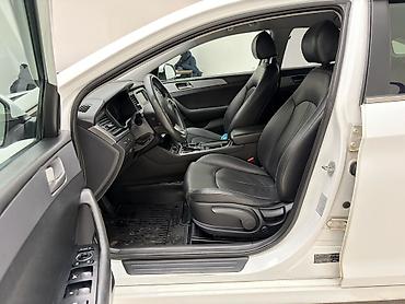 солярис аренда ош: Hyundai Sonata: 2020 г., 2 л, Автомат, Газ, Седан — 7