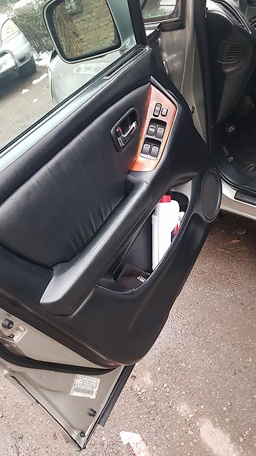 Lexus: Lexus RX: 2000 г., 3 л, Автомат, Бензин, Кроссовер — 13