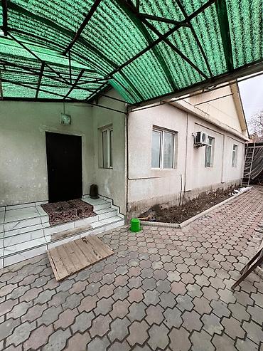 Продажа домов: Полдома, 68 м², 3 комнаты, Косметический ремонт — 2