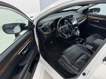 Honda: Honda CR-V: 2019 г., 1.5 л, Автомат, Бензин, Кроссовер — 19