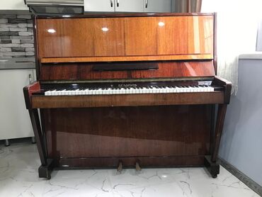 xırdalanda pianino satışı: Piano, Belarus, Akustik, İşlənmiş, Ünvandan götürmə