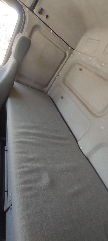 Тягачи: Тягач, MAN, 2006 г., Самосвал — 30