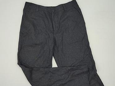 warehouse second hand: Kenvelo, Spodnie materiałowe damskie, rozmiar L — 1