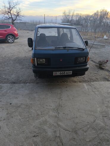 тойота скептер: Toyota Lite Ace: 1992 г., 1.5 л, Механика, Бензин, Van