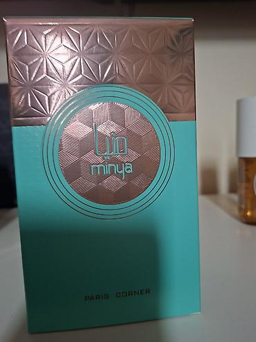 grcki prkos: Paris Corner – Minya EDP - Tip: Eau de Parfum (EDP) - Brend/linija — 2