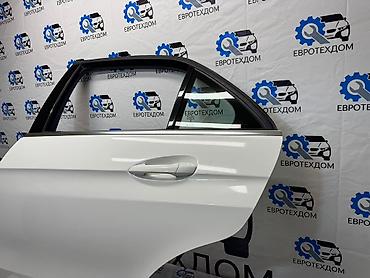 mersedes e class: Дверь Задняя левая Mercedes-Benz, Новый, Оригинал — 2