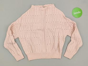 cekinowy sweter: Goldi, Sweter damski, rozmiar S — 2