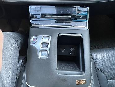 maxima j30: Hyundai Grandeur: 2020 г., 3 л, Автомат, Газ — 7