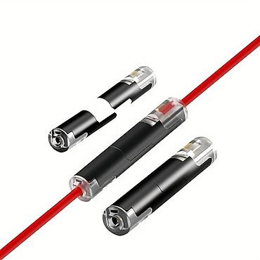 c10: Kabel Konnektoru Kabel birləştirici Etibarlı - Praktik - Vaxt — 2