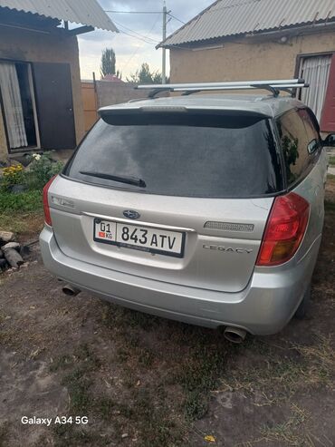 легаси бл5 рулевая рейка: Subaru Legacy: 2005 г., 0.2 л, Автомат, Бензин, Универсал