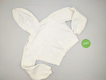 calliope sweater: Gina Tricot, Bluza z kapturem damska, rozmiar S — 3