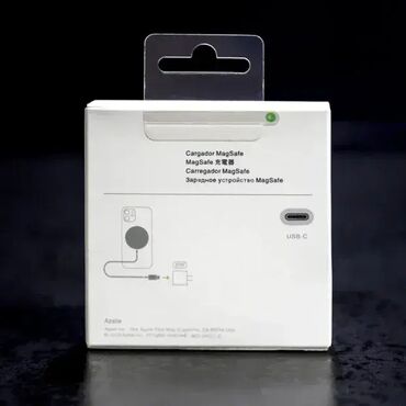 Punjači: Komplet Apple punjač jačine 20W i MagSafe punjač. Odgovara za sve na lalafo.rs — 1 Punjači: Komplet Apple punjač jačine 20W i MagSafe punjač. Odgovara za sve — 1
