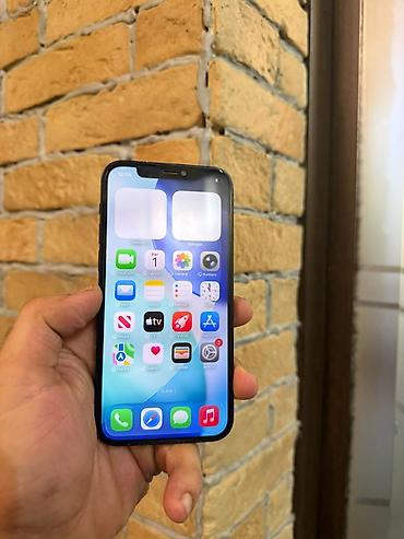 irsad iphone 14 pro 128: IPhone 12, 64 GB, Qara, Face ID — 2