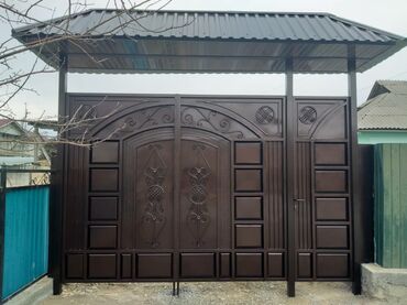 Сварка: Сварка | Козырьки, Контейнеры, Трубы Бесплатная смета, Гарантия — 26